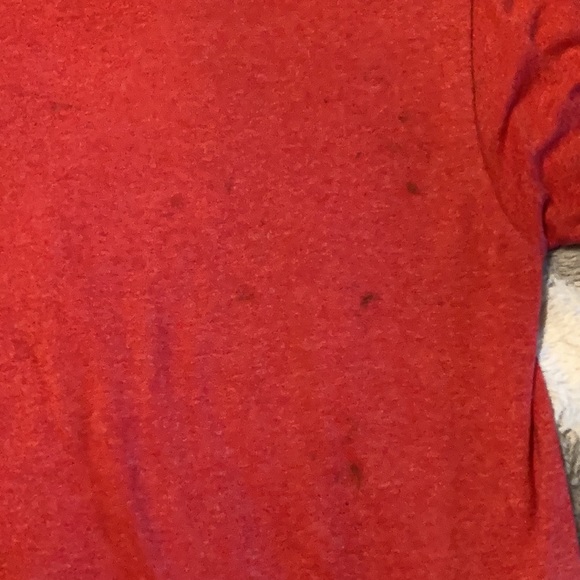 Not Today Satan Shirt - Picture 4 of 4